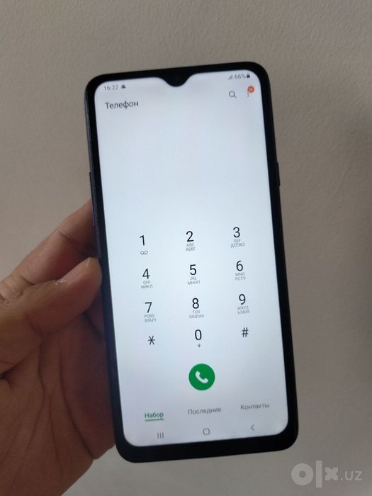 Samsung galaxy A 20 S