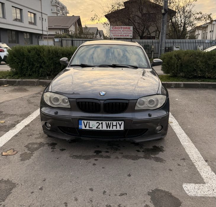 BMW 1 Series 0 — imagine 2