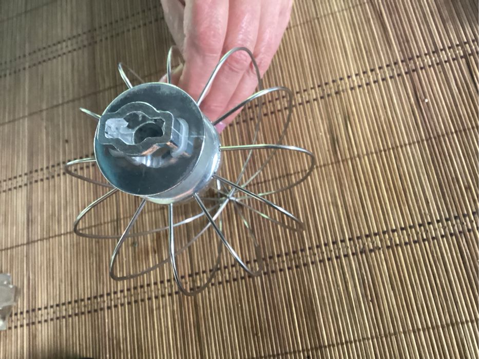 Венчик  для миксера