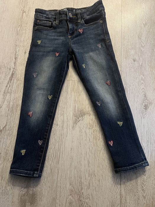 Детски дънки GAP