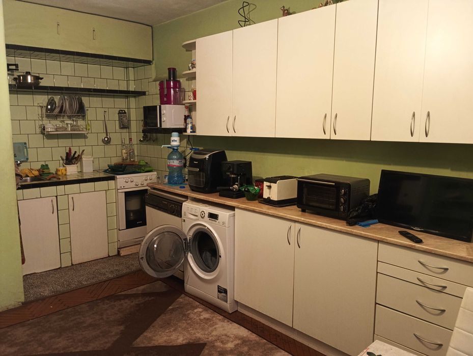 Дава се под наем Четиристаен апартамент в София, Оборище - 120 кв.м за 663 € - Снимка #6
