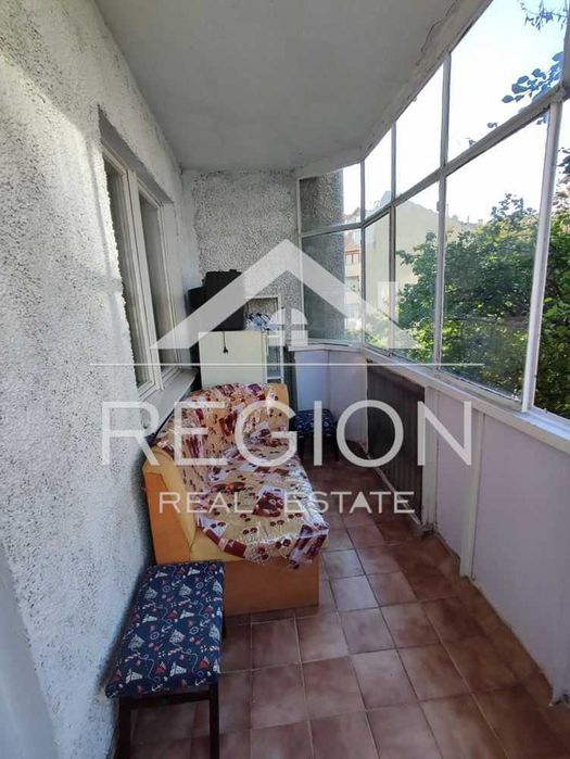 Дава се под наем Четиристаен апартамент в Варна, Погреби - 103 кв.м за 357 € - Снимка #12