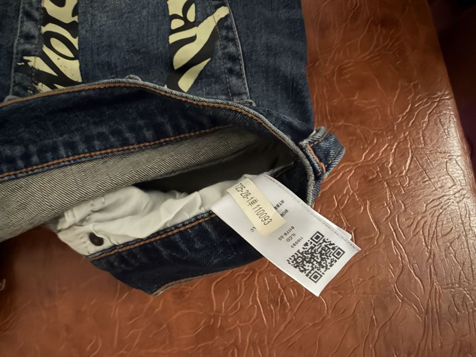 blugi true religion