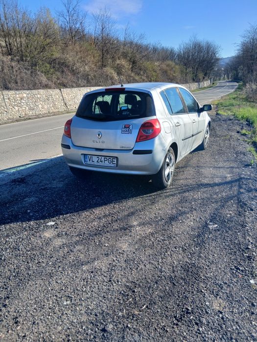 RENAULT Clio 2007 — imagine 4