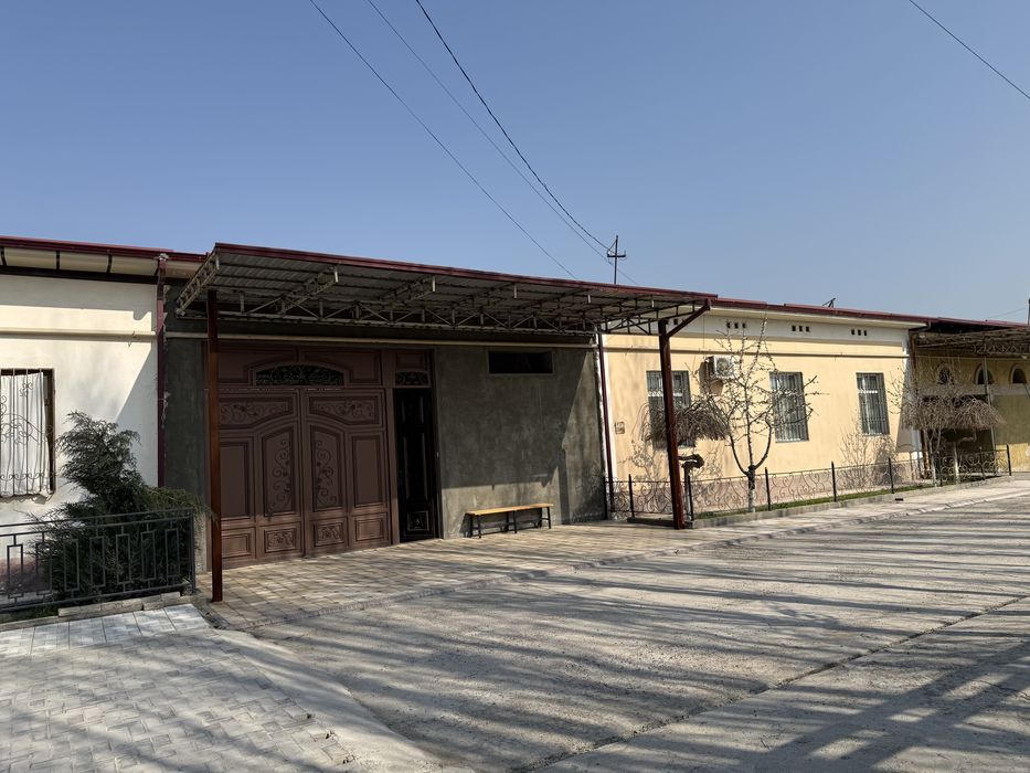 food sety yangi qoylik yonida joylashgan xovli arenda