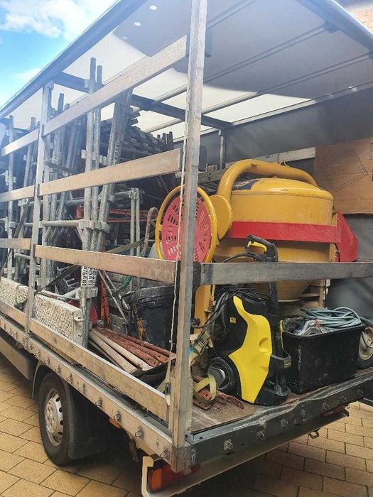 Mutari relocari transport mobila marfa diverse in Timisoara Dumbravita