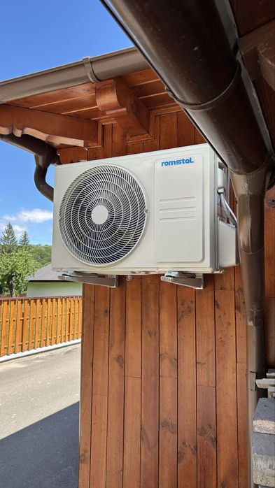 Instalator Termic ,Sanitar si Aer Conditionat