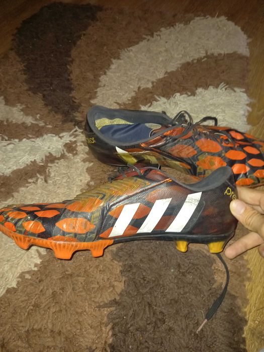 Adidas Predator Instinct 2014 FG