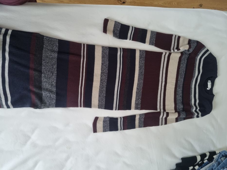 Rochie  tricot mărimea  s