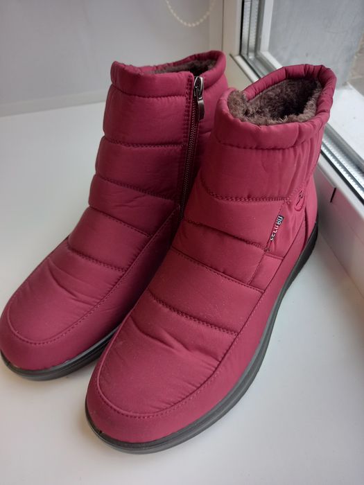 Женская обувь осень