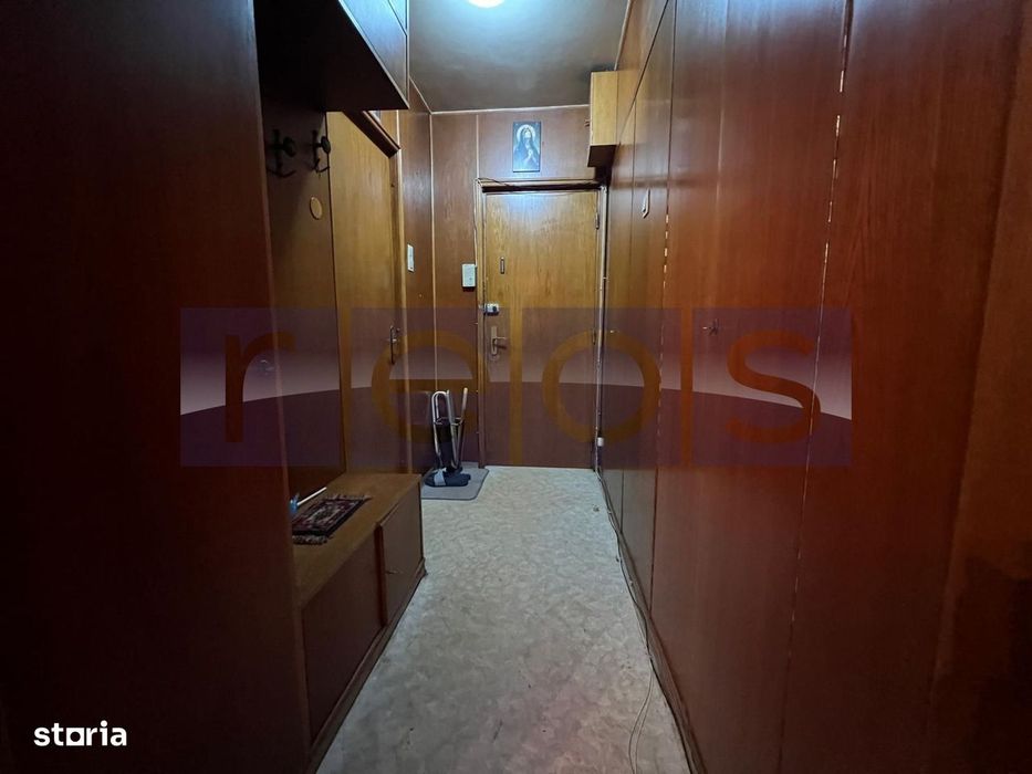 Vanzare 3 Camere | Zona Tineretului- Piata Norilor