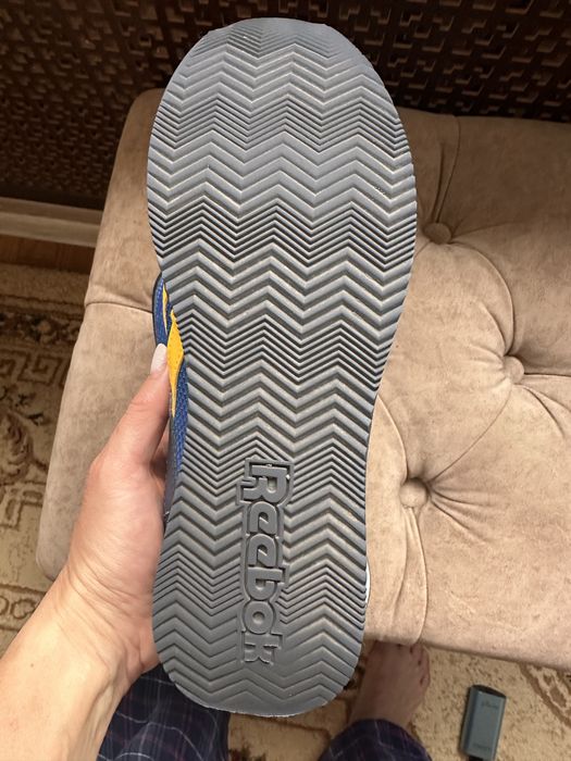 Кроссовки Reebok оригинал