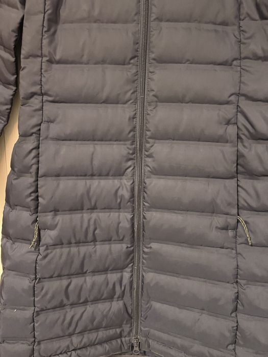 Geaca Columbia din puf