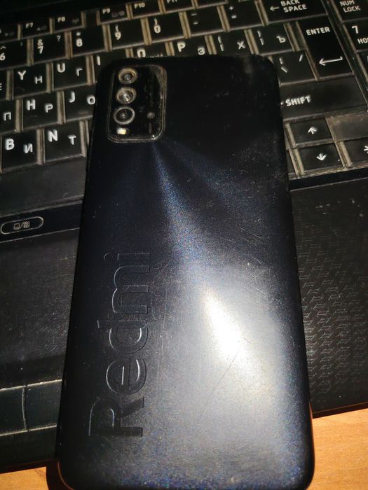 Redmi 9t xiaomi redmi