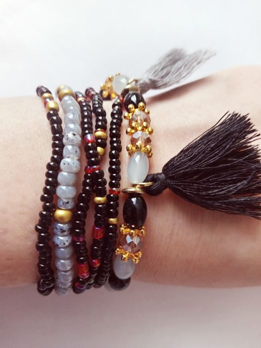 Браслеты, украшения