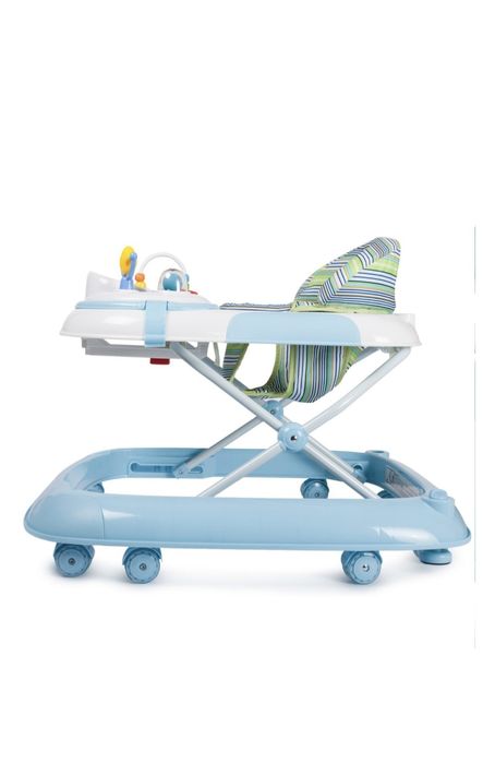 Ходунки-каталка Babyton