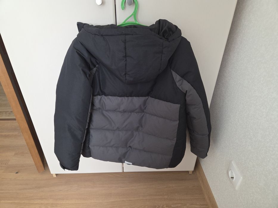 Куртка зимняя, outventure, 158см