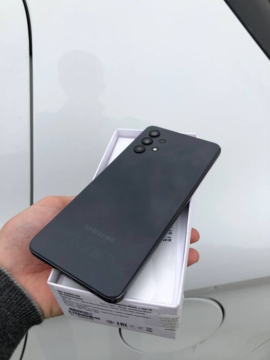 Samsung. Самсунг А32 сатылады
