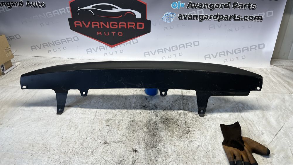 Toyota Yaris 17- панел задна броня