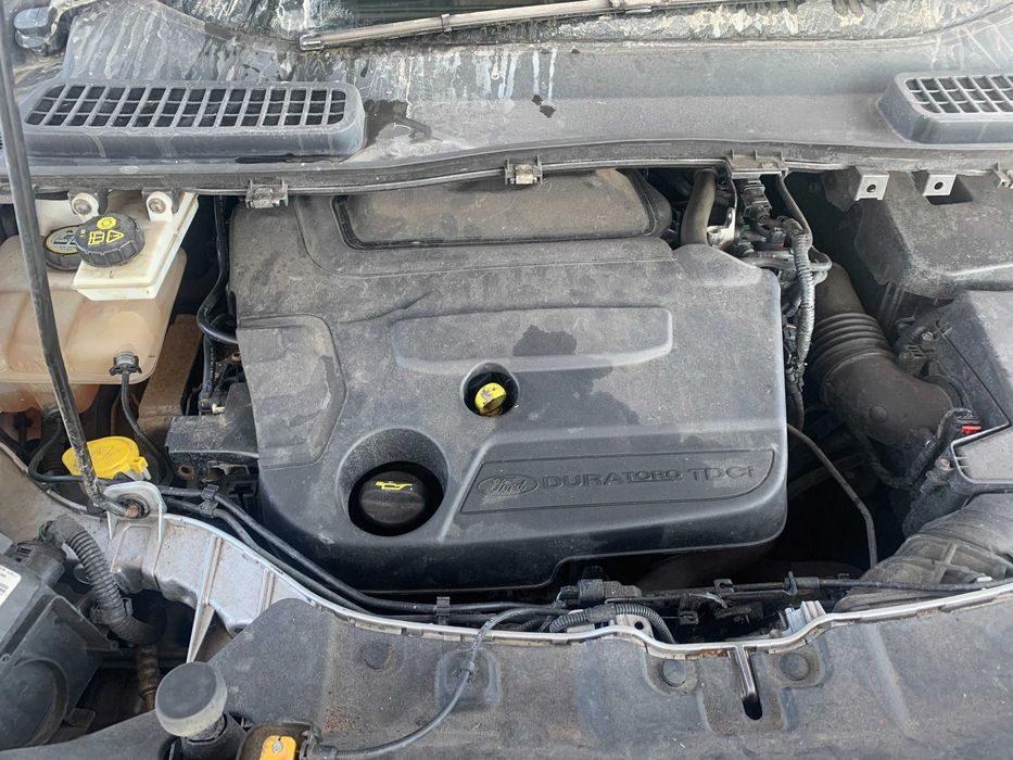 injectoare si pompa ford galaxy 2.0 tdci 2010-2015 din dezmembrari