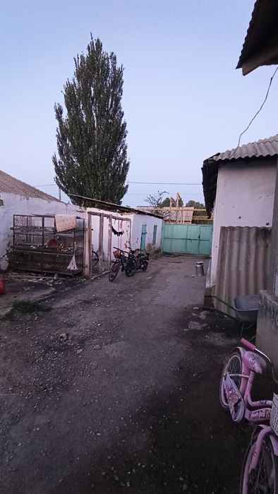 Продам дом в Жаркенте