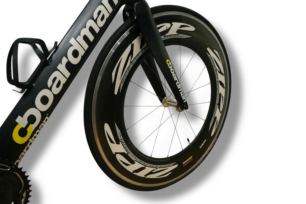Bicicleta Boardman Elite Series AiR TT 9.8