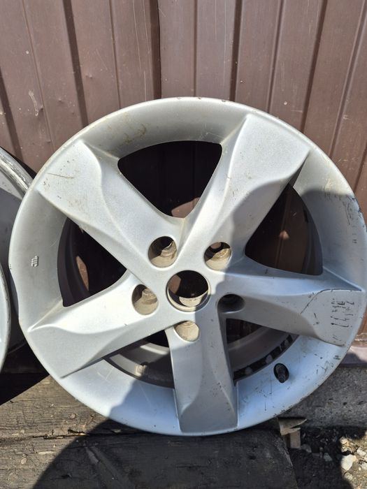 Продам диски титановые