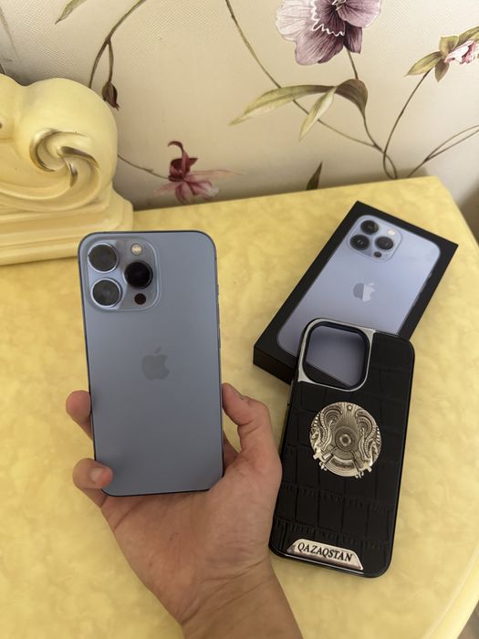 Iphone 13pro 128гб