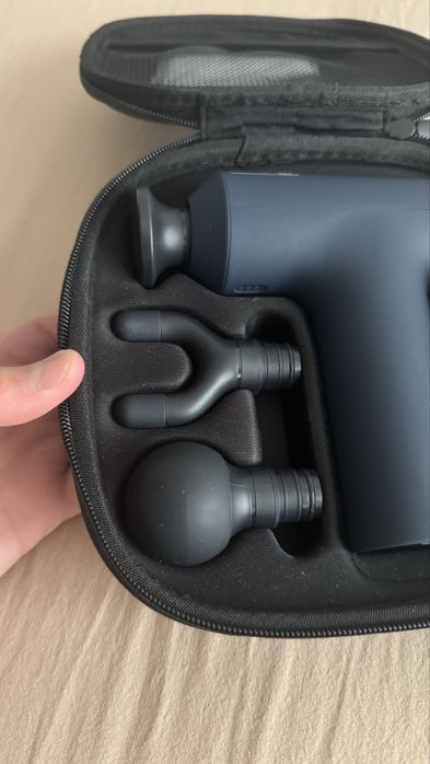 Массажер Xiaomi Gun mini