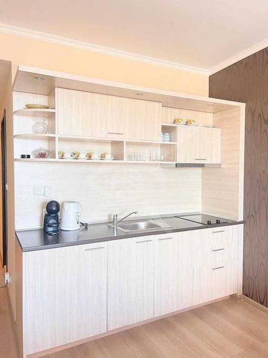 Продава се Двустаен апартамент в Свети Влас - 56 кв.м за 1474 €/кв.м - Снимка #4