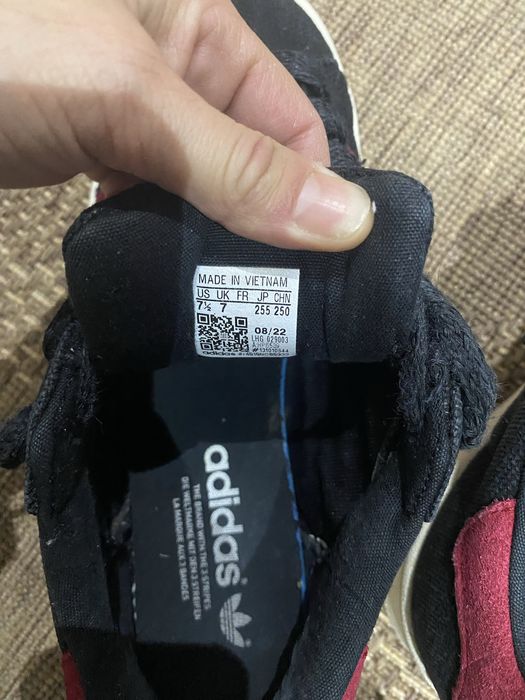 Кецове adidas оригинални мъжки