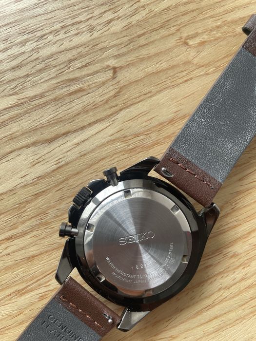 Seiko мужские Часы как новый