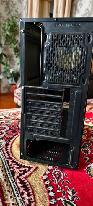 Корпус пк XGame СРОЧНО!!!