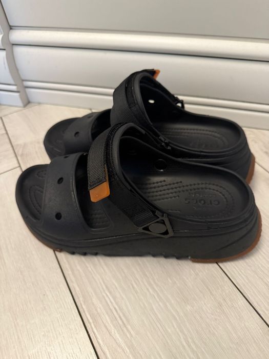 Papuci Crocs marimea 37-38