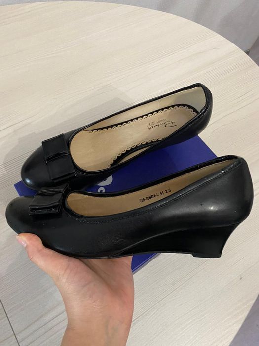 Туфли женские,41 размер