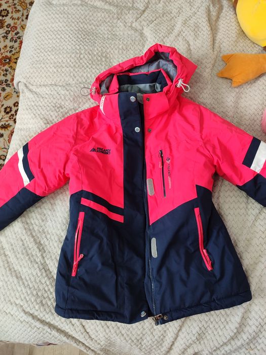 Продам лыжный костюм