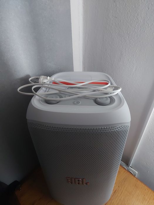 Jbl party box 120 club