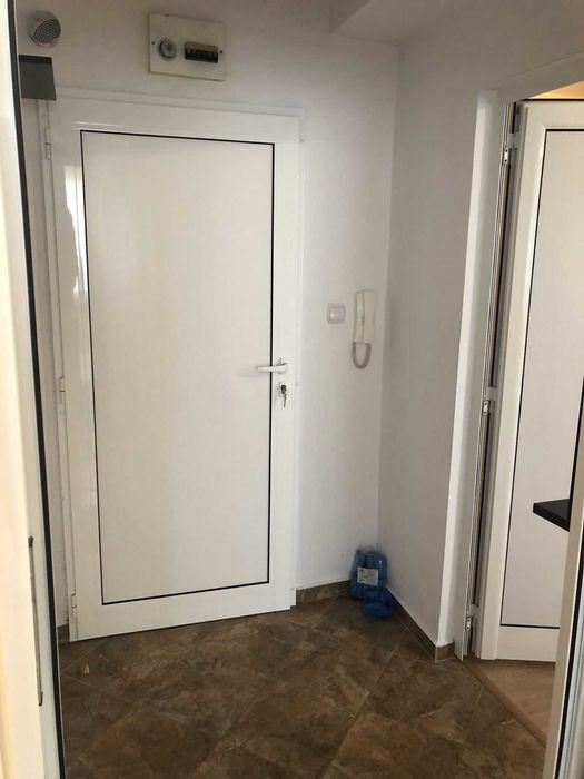 Двустаен обзаведен апартамент в Кършияка