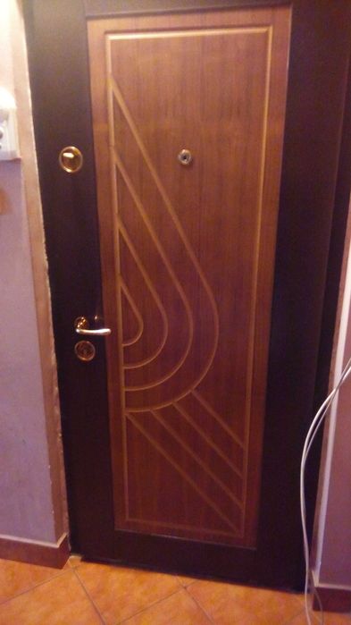 Apartament 2 camere Tecuci