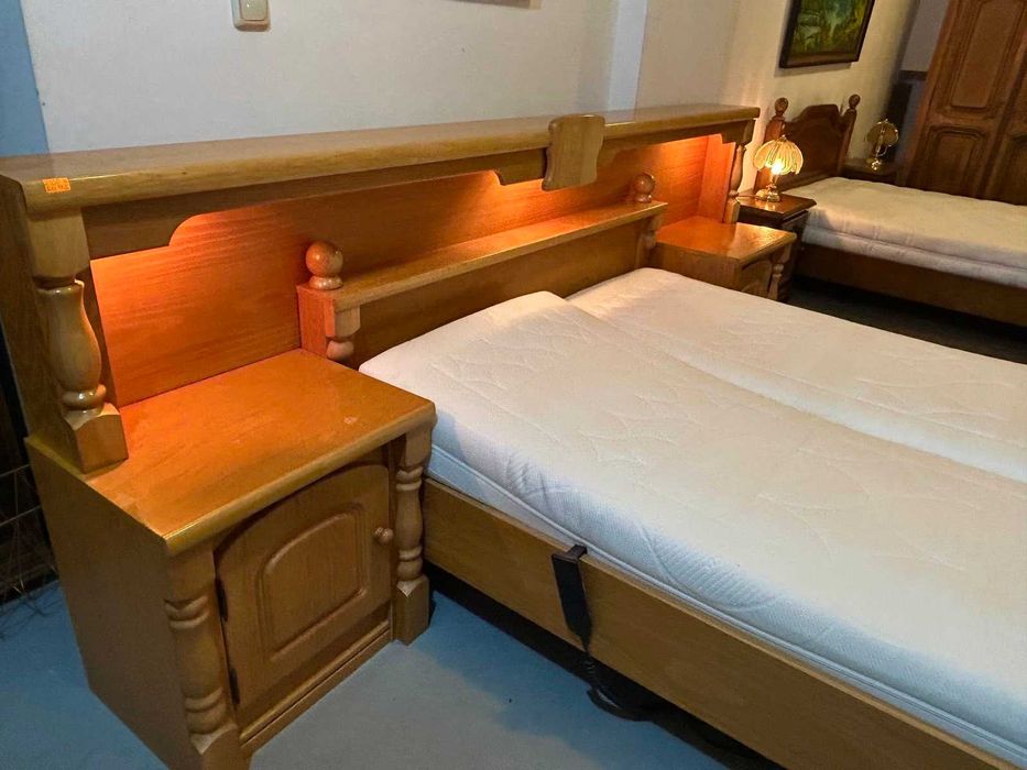 Спалня с класически дизайн Холандия