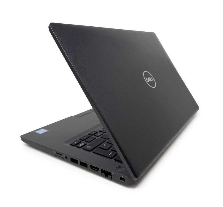 Laptopul Dell Latitude, i5 vPro, 16Gb RAM, SSD M2 nVme