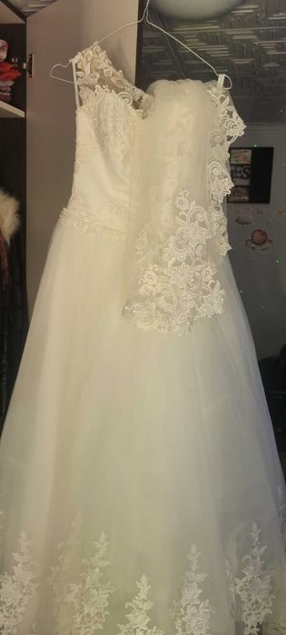 Rochie de mireasa