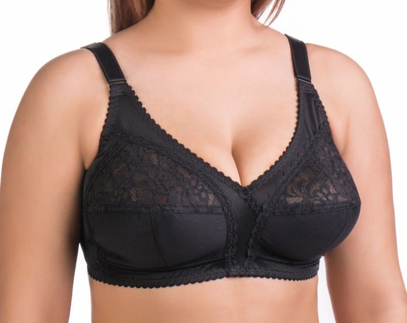 Бюстгальтер производство Россия