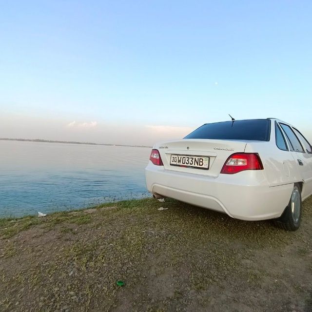 Nexia 2 1.6 lux kanditsioner 2016