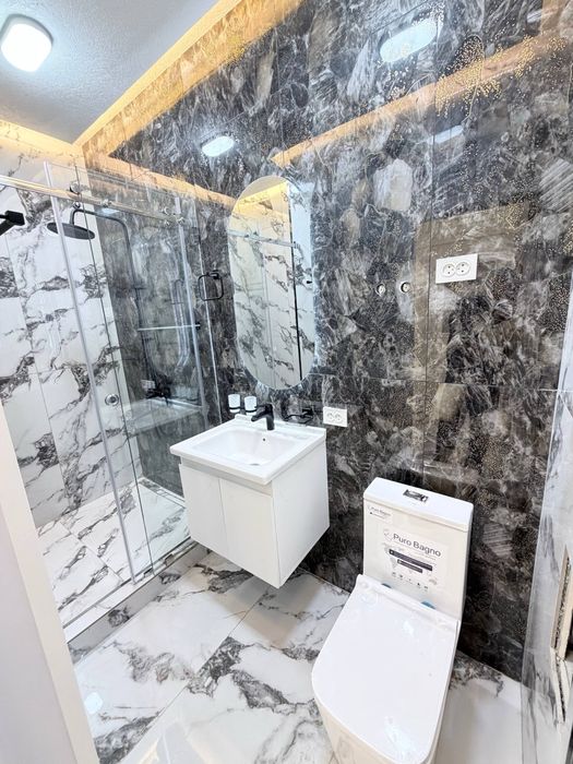 Продается 3 ком. Квартира площадью 50 кв.м. По ул. Титова