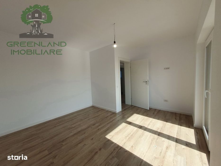 CASA INDIVIDUALA 4 cam, 3 bai, BECI, 148mp, ST 550mp, CUG-Valea Adanca