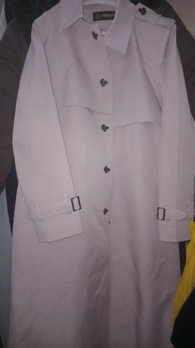 Plash yangi kiylimagan