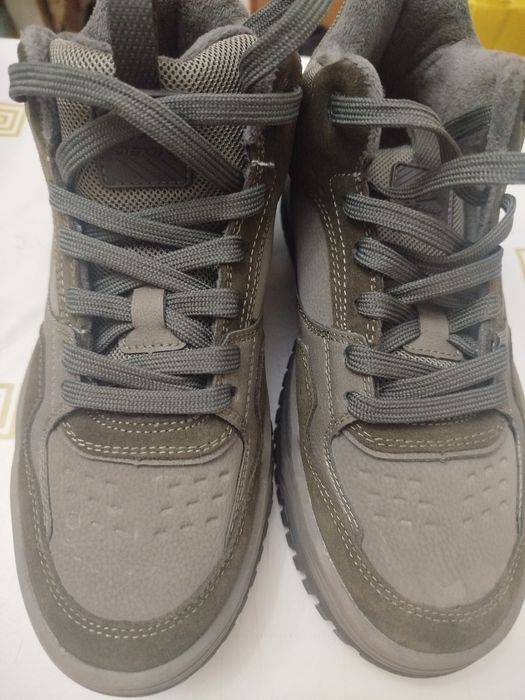 Новые ботинки Демикс мужские