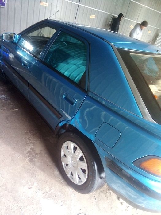 Обмен на скот уак малга