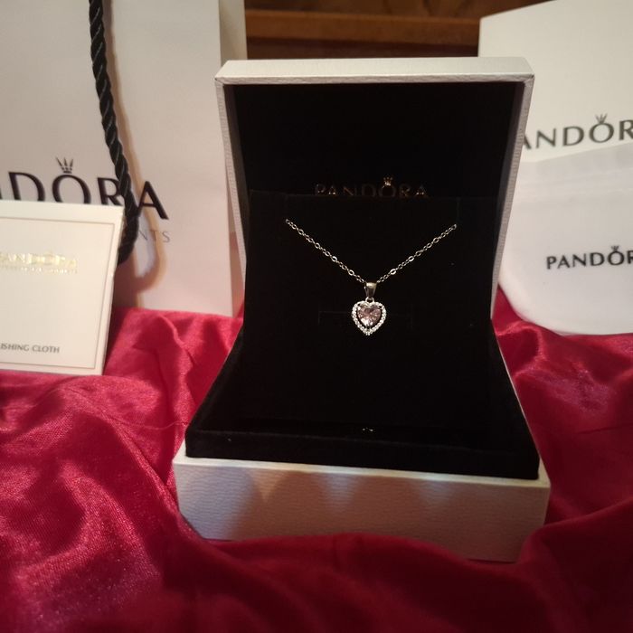 Набор Пандоры срочно